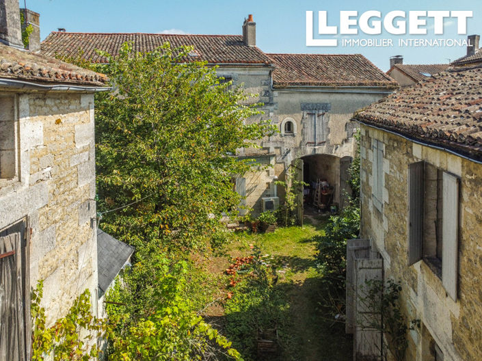 Image No.1-Maison de 5 chambres à vendre à Angoulême