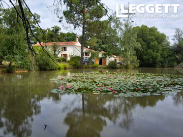 1 - Vendée, Maison