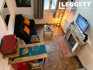 1 - Avignon, Appartement