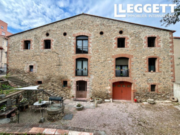 1 - Prades, Appartement