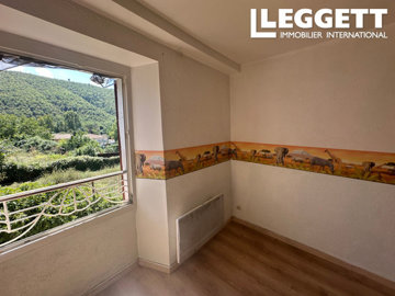 1 - Le Castellet, House