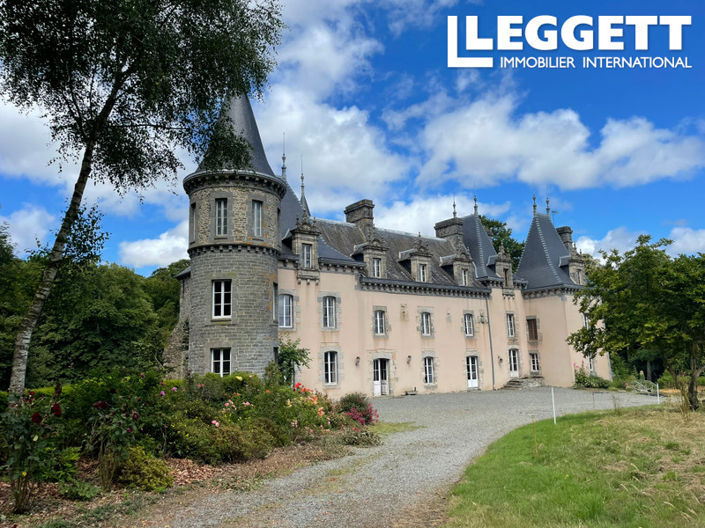 Image No.1-5 Bed Chateaux for sale