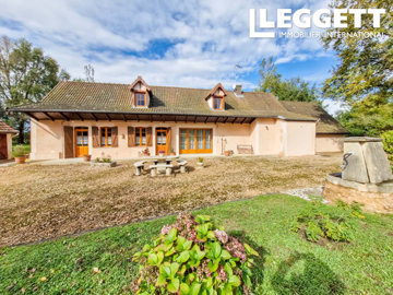 1 - La Frette, House