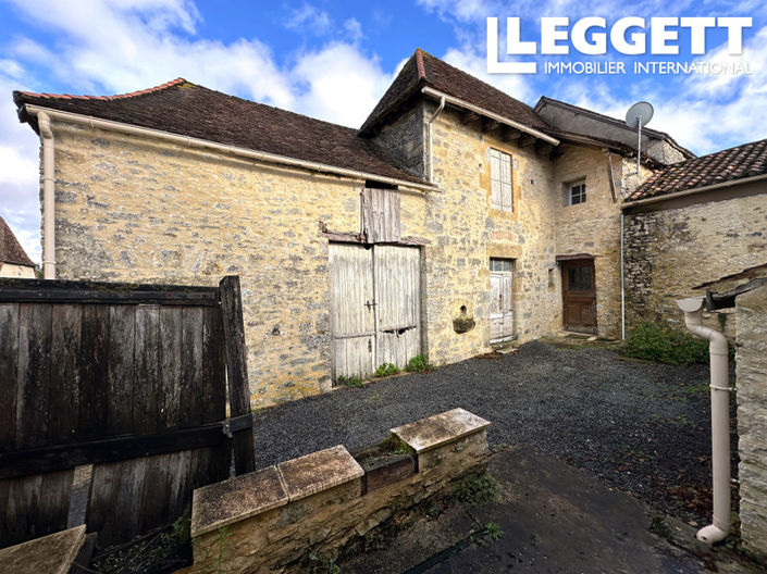 Image No.1-Maison de 2 chambres à vendre à Saint-Raphaël