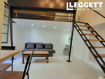 1 - Avignon, Appartement