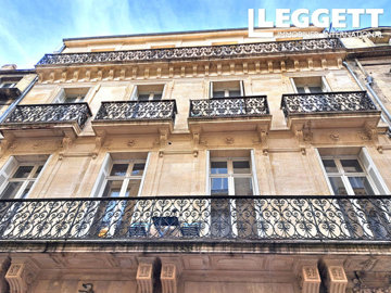 1 - Bordeaux, Appartement