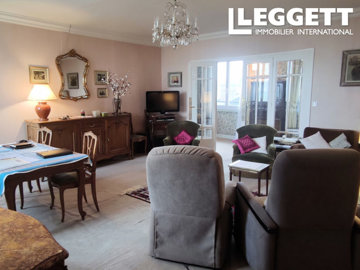 1 - Dieppe, Appartement