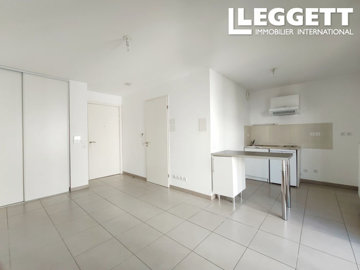 1 - Bordeaux, Appartement