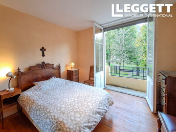 1 - Lourdes, Apartment