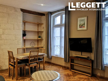 1 - Avignon, Appartement