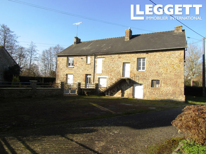 Image No.1-Maison de 2 chambres à vendre à Saint-Pierre-des-Nids