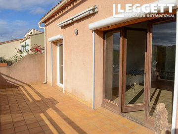 1 - La Londe-les-Maures, House