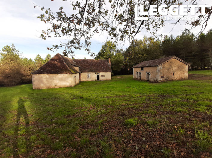 Image No.1-Maison à vendre à Dordogne