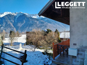 1 - Savoie, House