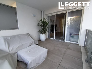 1 - La Seyne-sur-Mer, Apartment