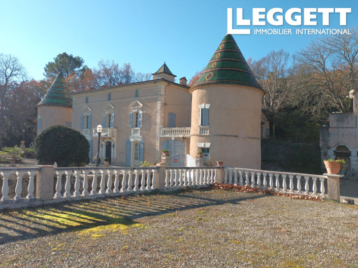 Image No.1-12 Bed Chateaux for sale