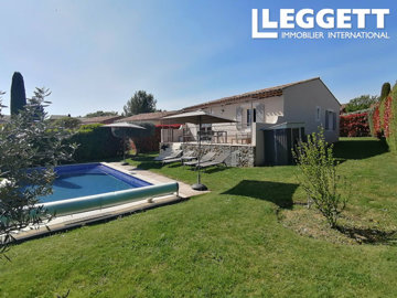 1 - Forcalquier, House