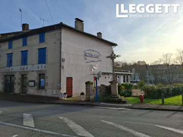 1 - Aixe-sur-Vienne, Commercial