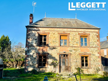 Leggett Immobilier most sold property