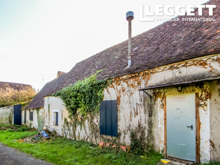 Image No.1-Maison à vendre à Saint-Félix-de-Villadeix