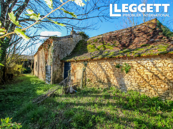 Image No.1-Maison à vendre à Saint-Félix-de-Villadeix