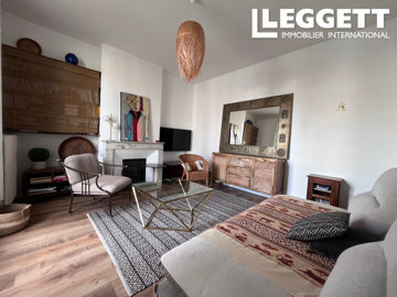 1 - Avignon, Apartment