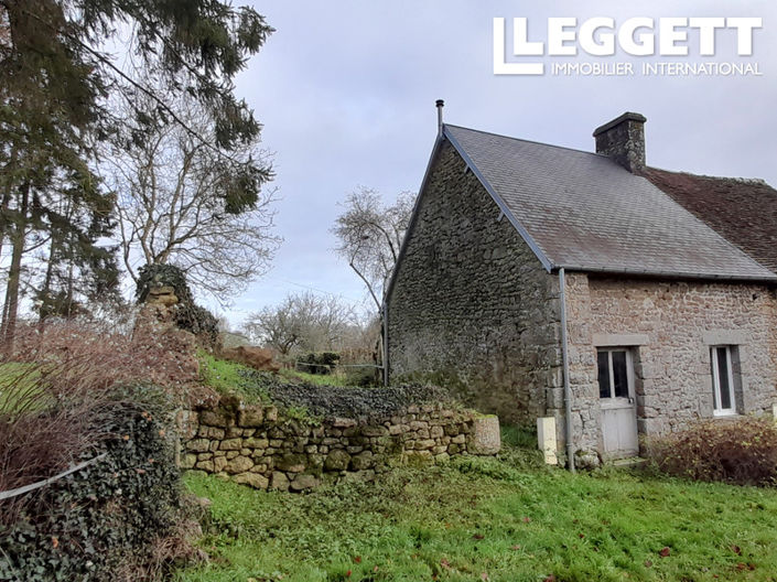 Image No.1-Maison à vendre à Orne