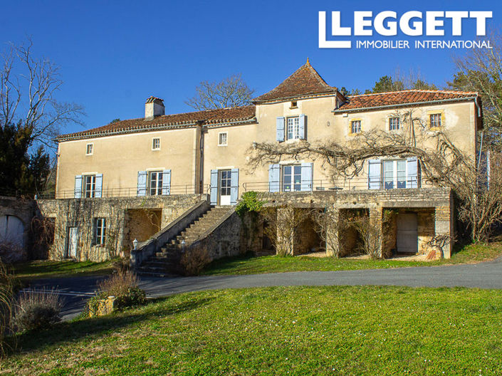 Image No.1-10 Bed Chateaux for sale