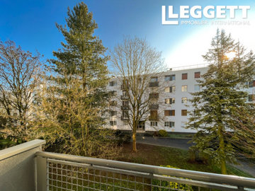 1 - Franconville, Appartement