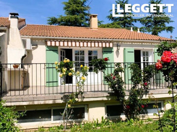 1 - Avignon, House