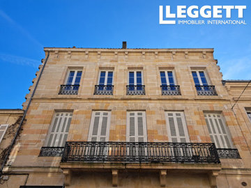 1 - Bordeaux, Appartement