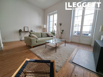 1 - Bordeaux, Appartement