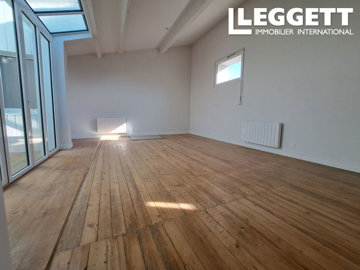 1 - Bordeaux, Appartement