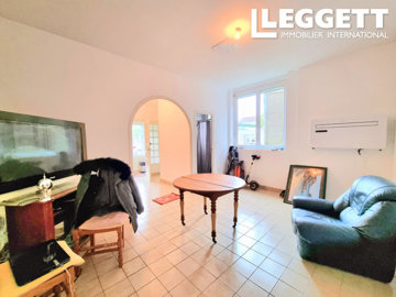 1 - Saint-Brieuc, Apartment