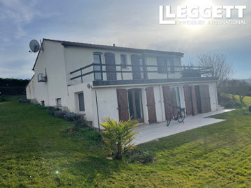 1 - Aurignac, House