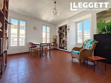 1 - Avignon, Appartement