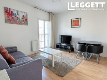 1 - Serris, Apartment