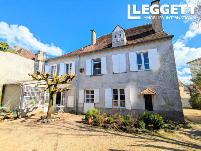 Image No.1-Maison de 5 chambres à vendre à Saint-Yrieix-la-Perche