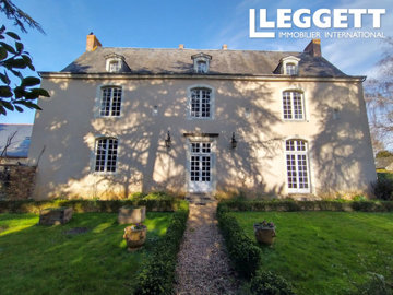 1 - Maine-et-Loire, House