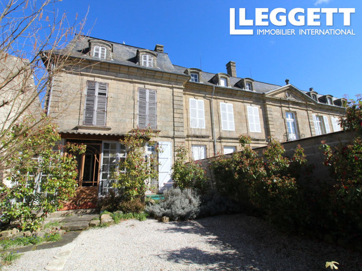 Image No.1-4 Bed Chateaux for sale