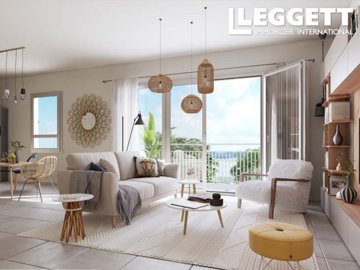 1 - Perros-Guirec, Apartment