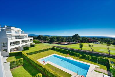 Taylor Wimpey España most sold property