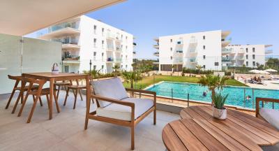 Taylor Wimpey España most sold property