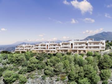 A6-0_Almazara-FOREST_apartments_Istan_Marbella_facade-Abr-2024