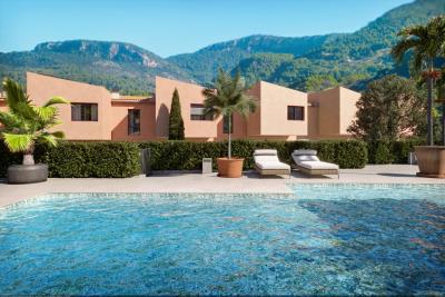 Taylor Wimpey España most sold property