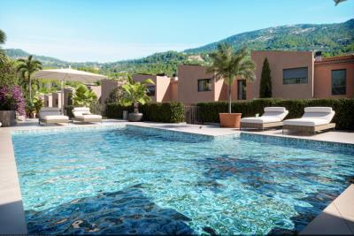 Taylor Wimpey España most sold property