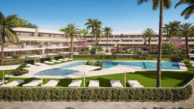 Taylor Wimpey España most sold property