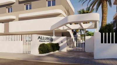 A10-Allure-Alenda-golf-apartments-entrance-May24_2