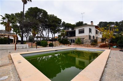 HomeEspana Valencia most sold property