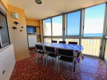 1 - Valencia, Appartement